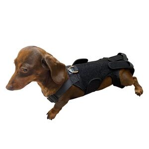 #78 Labra Canine Back Brace - NWT